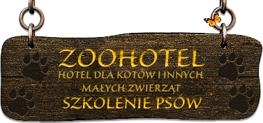 ZooHotel - Hotel i szkolenie psów