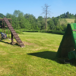 Tresura ZooHootel.PL
